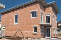 Swafield home extensions