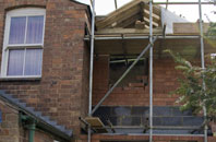 free Swafield home extension quotes