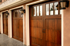 Swafield garage extension quotes