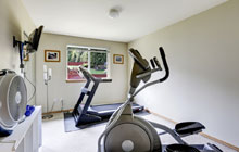 Swafield home gym construction leads