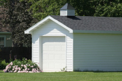 Swafield outbuilding construction costs